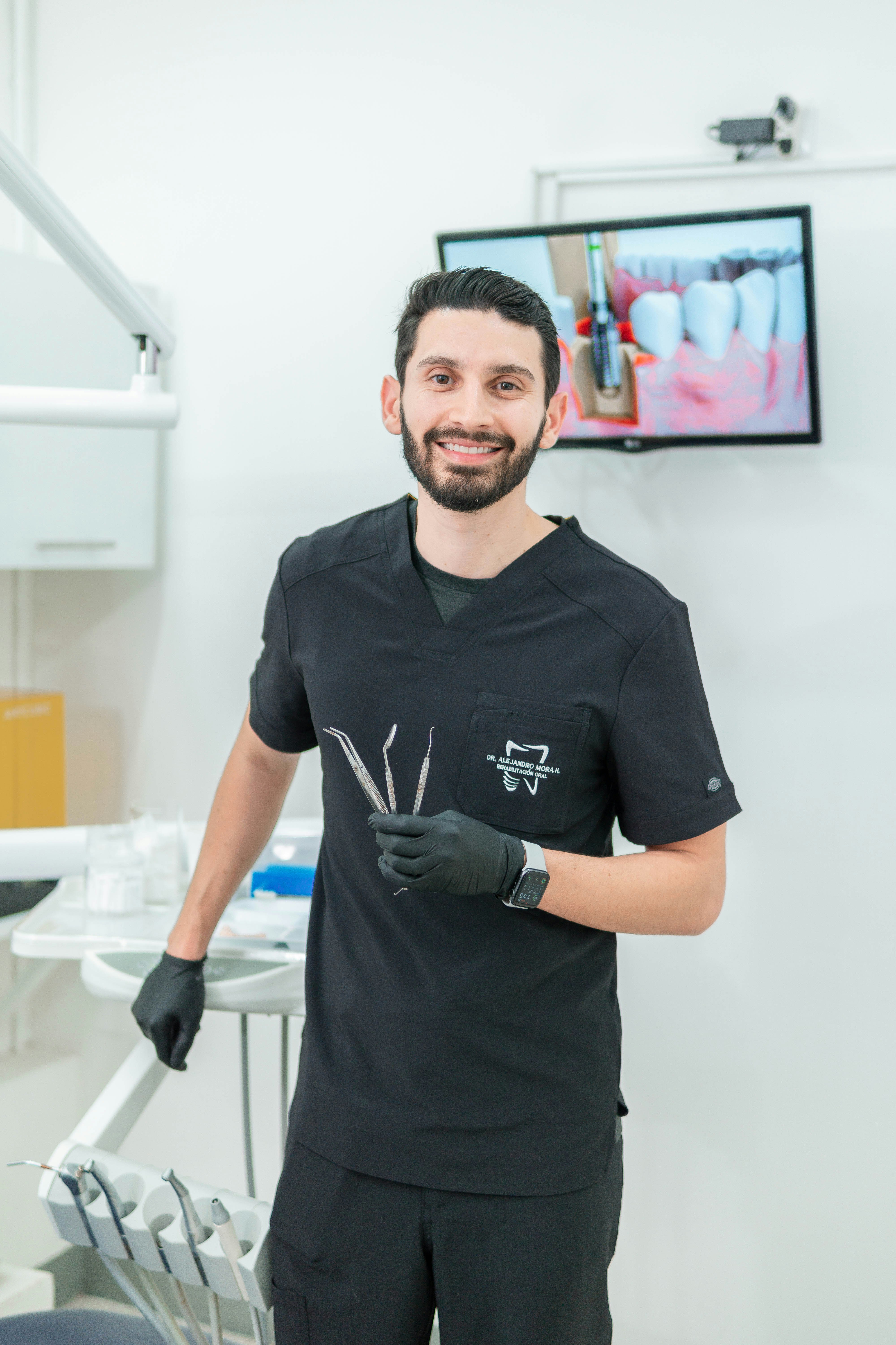 Dr. Ilir Meta - Orthodontist